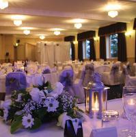 Hotel Best Western Dower House & Spa