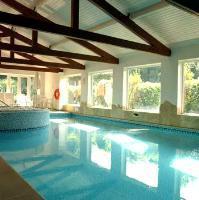 Hotel Best Western Dower House & Spa
