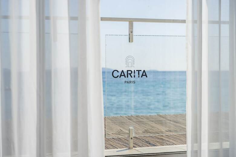 Hotel Les Terrasses Du Bailli