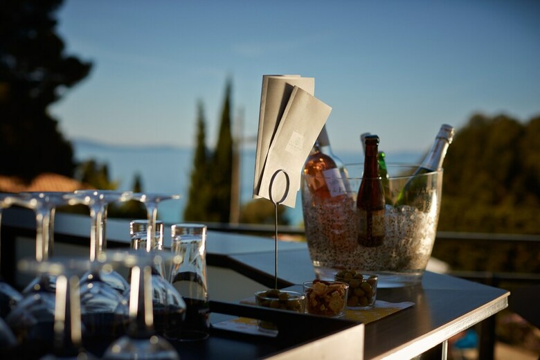 Hotel Les Terrasses Du Bailli