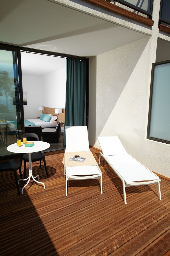Hotel Les Terrasses Du Bailli