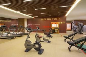 Hotel Sheraton Bailuhu Resort, Huizhou