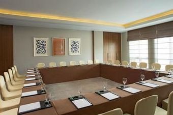Hotel Sheraton Bailuhu Resort, Huizhou