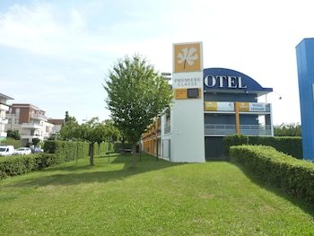 Hotel Premiere Classe Strasbourg Ouest