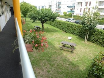 Hotel Premiere Classe Strasbourg Ouest