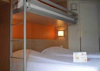 Hotel Premiere Classe Strasbourg Ouest