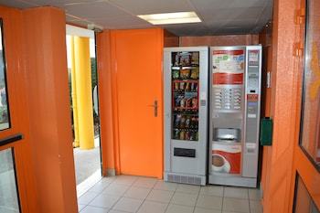 Hotel Premiere Classe Strasbourg Ouest