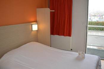 Hotel Premiere Classe Strasbourg Ouest