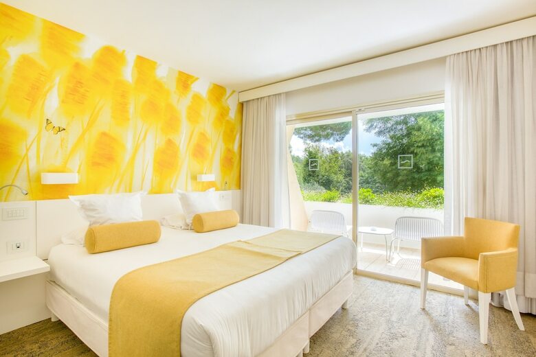 Hotel La Vague De Saint Paul