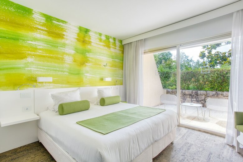 Hotel La Vague De Saint Paul