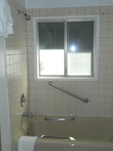 Plainview Motel