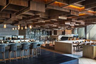 Hotel Le Meridien Zhengzhou