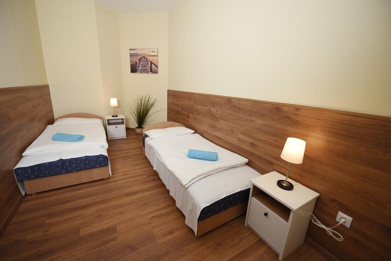 M�ty�s Hotel