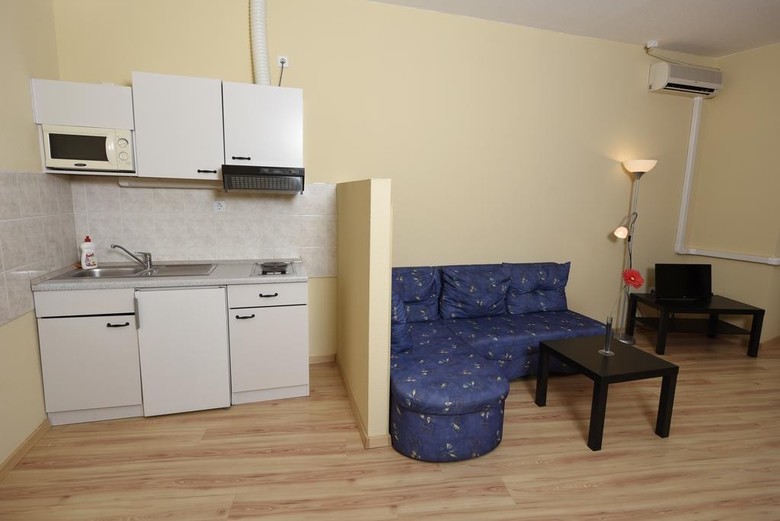 M�ty�s Hotel