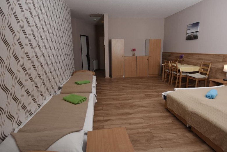 M�ty�s Hotel