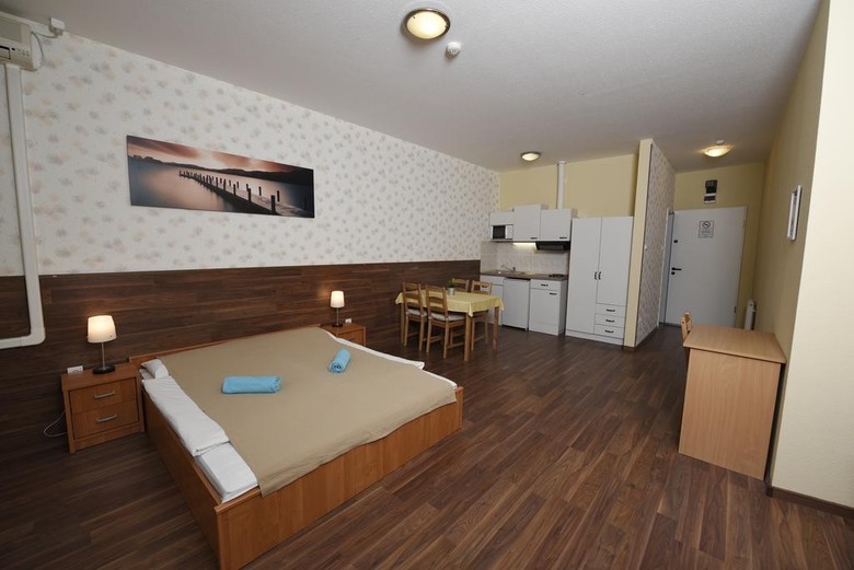 M�ty�s Hotel