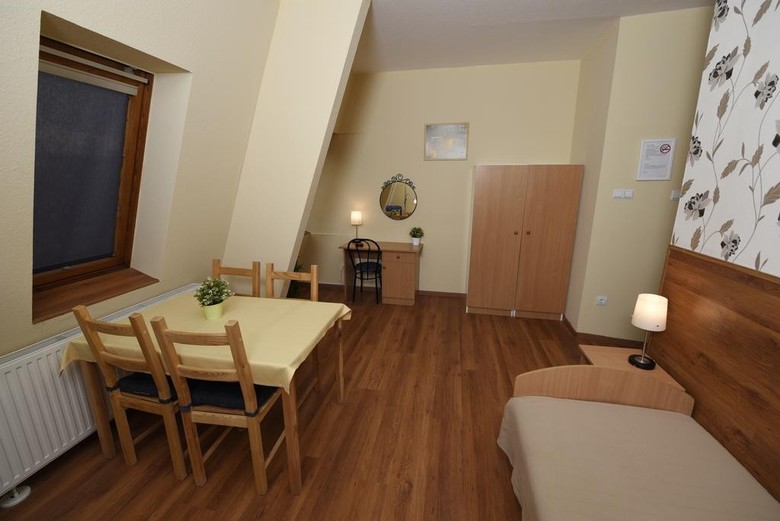 M�ty�s Hotel