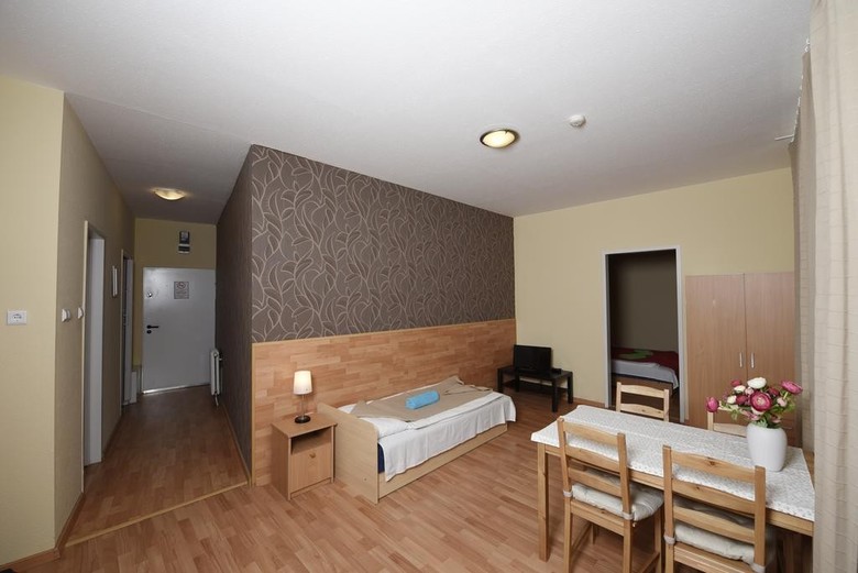 M�ty�s Hotel