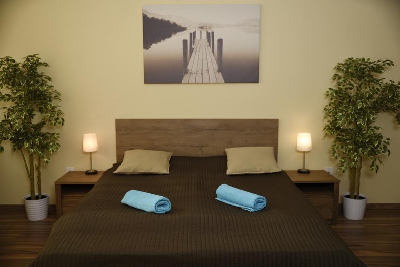 M�ty�s Hotel