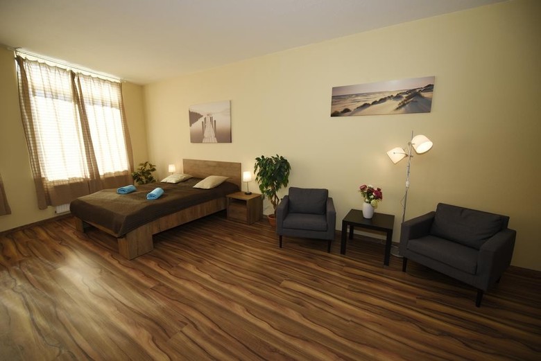 M�ty�s Hotel