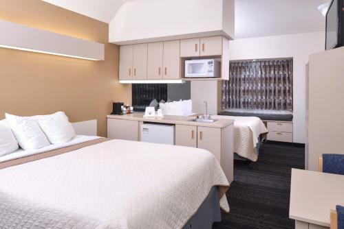 Hotel Days Inn & Suites Maryville