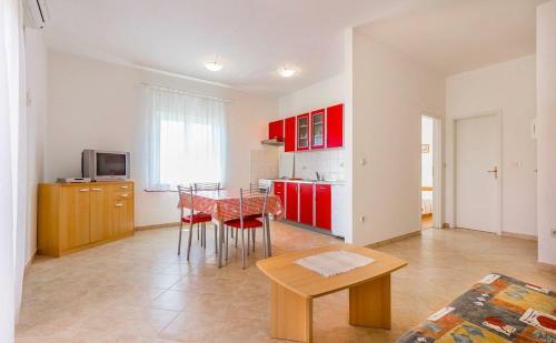 Apartments Cukon