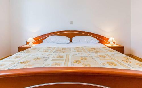 Apartments Cukon