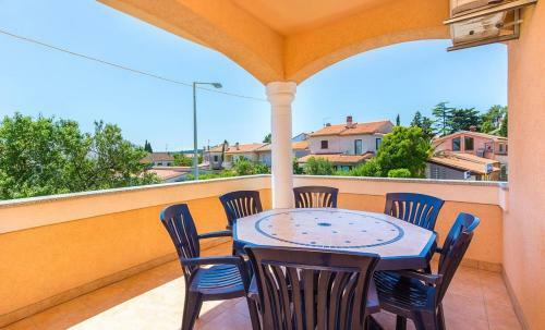 Apartments Cukon