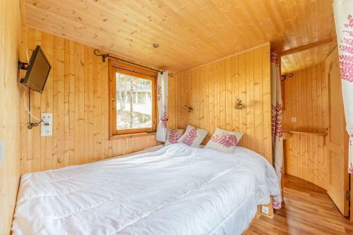 Camping Le Champ Long