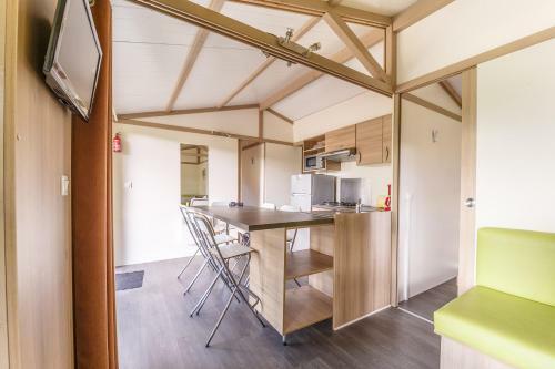 Camping Le Champ Long