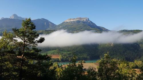 Camping Le Champ Long