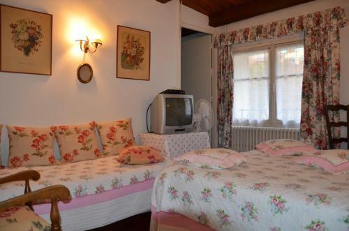 Hotel Auberge Du Lac