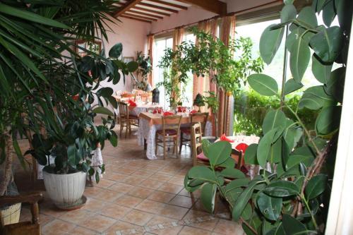 Hotel Auberge Du Lac