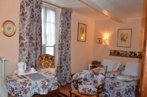 Hotel Auberge Du Lac