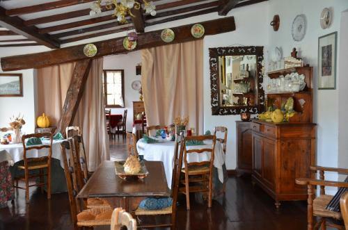 Hotel Auberge Du Lac