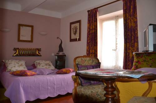 Hotel Auberge Du Lac