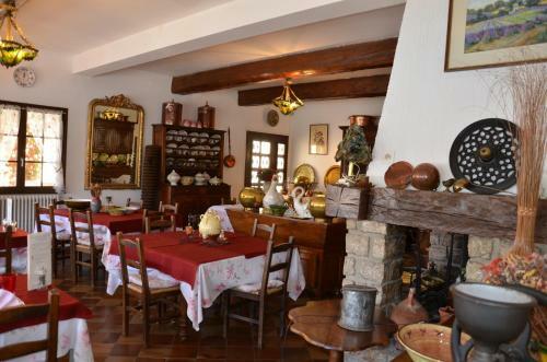 Hotel Auberge Du Lac