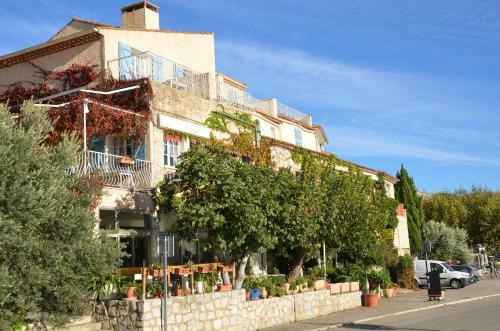 Hotel Auberge Du Lac