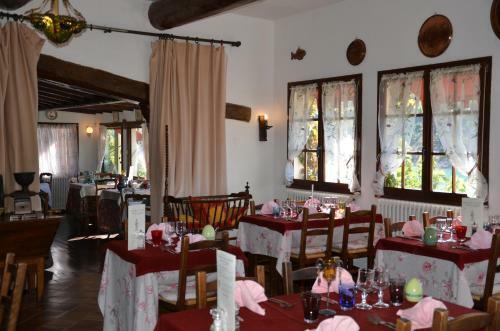 Hotel Auberge Du Lac