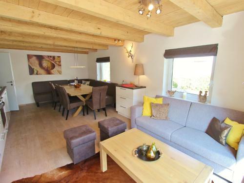Chalet Cervus Zell Am See
