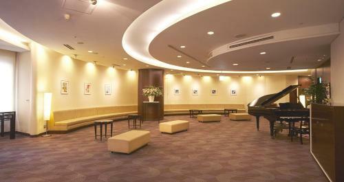 Hotel Kichijoji Tokyu Inn