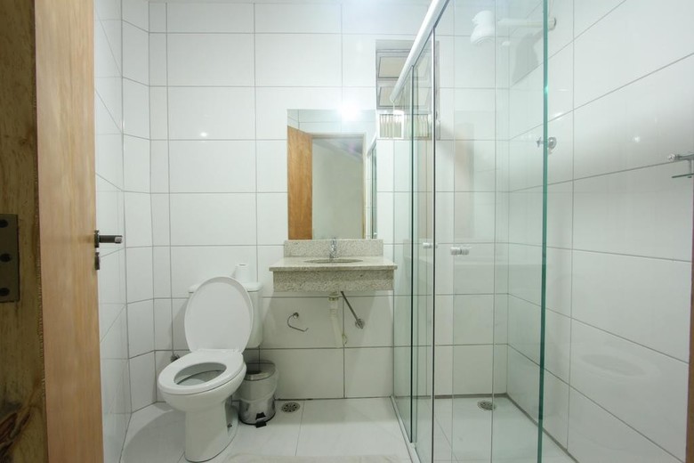 Hotel Lua Nova