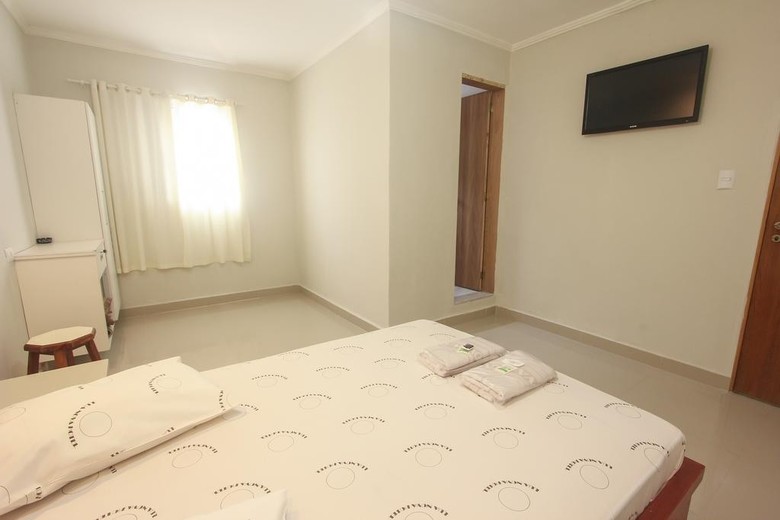 Hotel Lua Nova