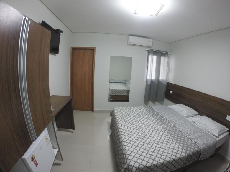 Hotel Lua Nova