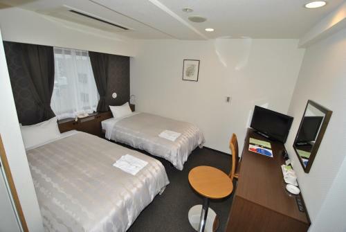 Hotel Mark-1 Abiko