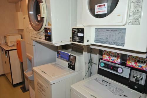 Hotel Mark-1 Abiko