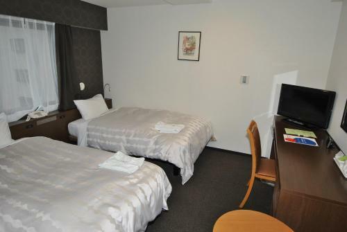 Hotel Mark-1 Abiko