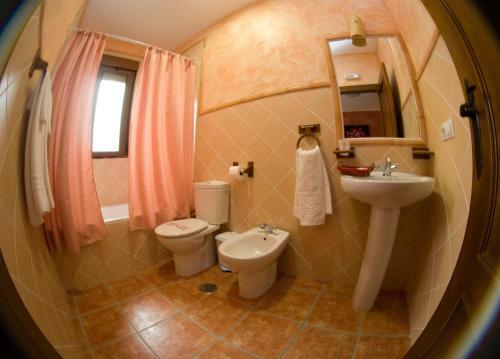 Agroturismo Hotel Rural El Arriero