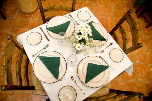 Agroturismo Hotel Rural El Arriero