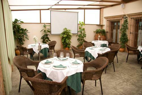 Agroturismo Hotel Rural El Arriero